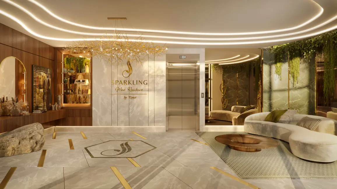 Apartamento com 4 quartos à venda, 202m2 em Centro, Balneario Camboriu - SC - imagem 2 Foto 2 de Apartamento com 4 quartos à venda, 202m2 em Centro, Balneario Camboriu - SC