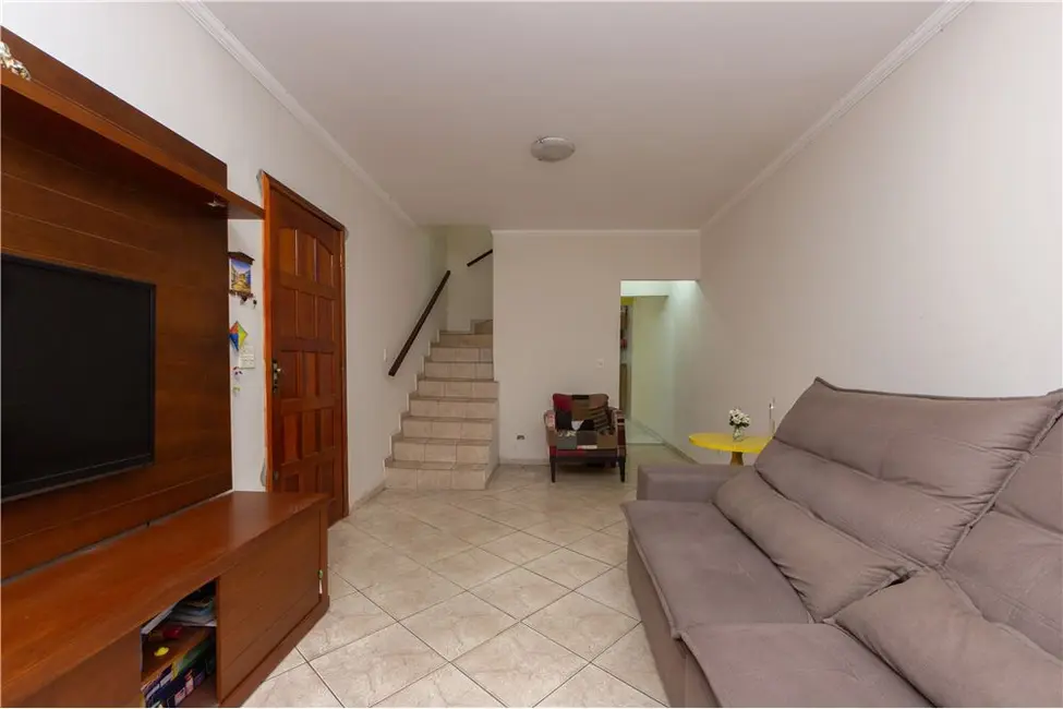 Foto 1 de Casa com 3 quartos à venda, 134m2 em Cidade Líder, São Paulo - SP