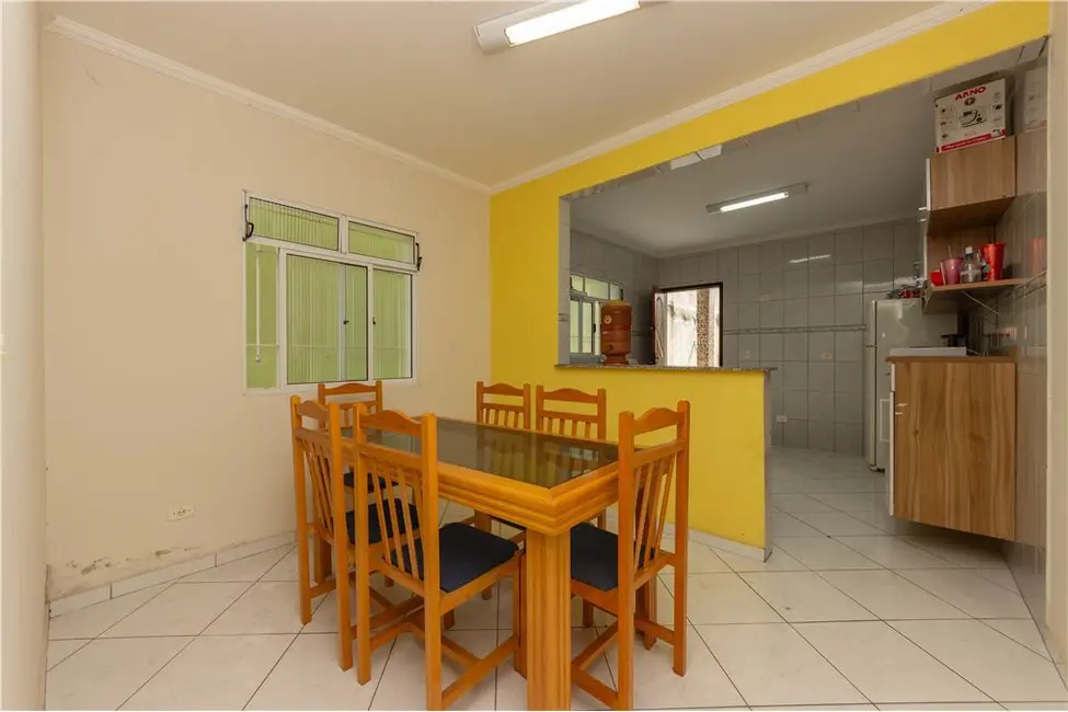 Foto 5 de Casa com 3 quartos à venda, 134m2 em Cidade Líder, São Paulo - SP