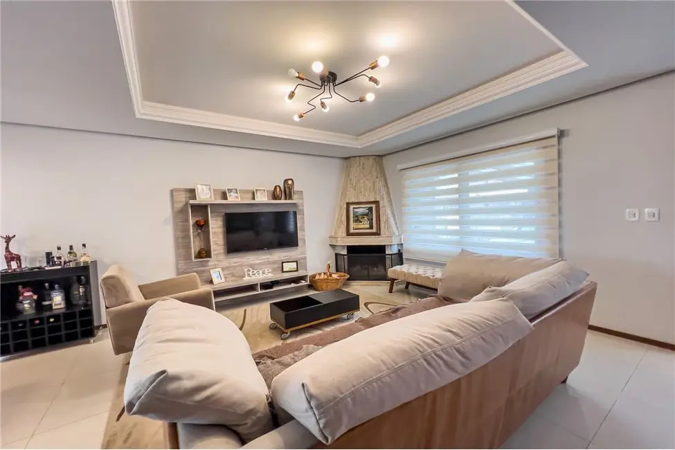 Foto 3 de Casa de Condomínio com 3 quartos à venda, 183m2 em Ipanema, Porto Alegre - RS