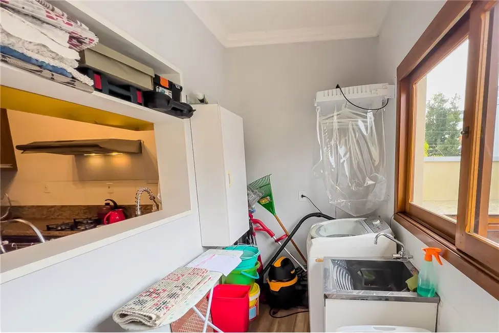 Foto 7 de Casa de Condomínio com 3 quartos à venda, 183m2 em Ipanema, Porto Alegre - RS