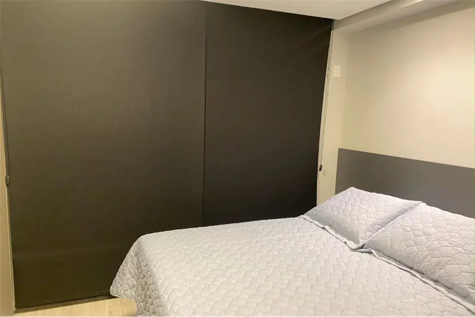 Apartamento com 1 quarto à venda, 30m2 em Vila Cordeiro, São Paulo - SP - imagem 7 Foto 7 de Apartamento com 1 quarto à venda, 30m2 em Vila Cordeiro, São Paulo - SP