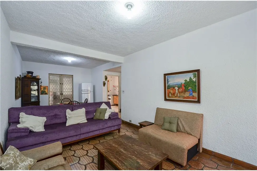 Foto 2 de Casa com 5 quartos à venda, 189m2 em Jardim das Acácias, São Paulo - SP