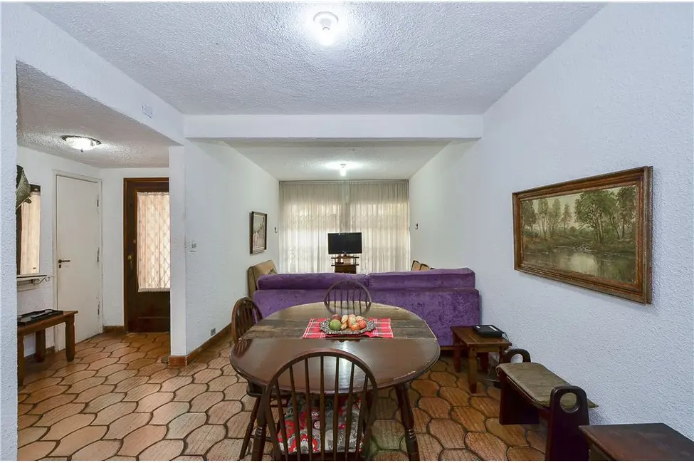 Foto 3 de Casa com 5 quartos à venda, 189m2 em Jardim das Acácias, São Paulo - SP