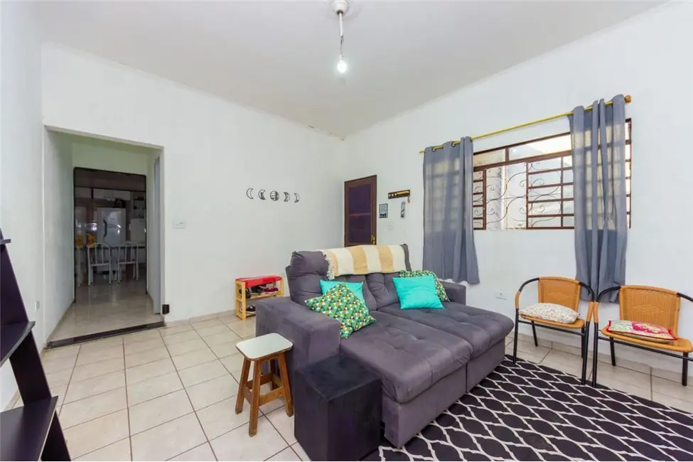 Foto 1 de Casa com 6 quartos à venda, 503m2 em Tatuapé, São Paulo - SP