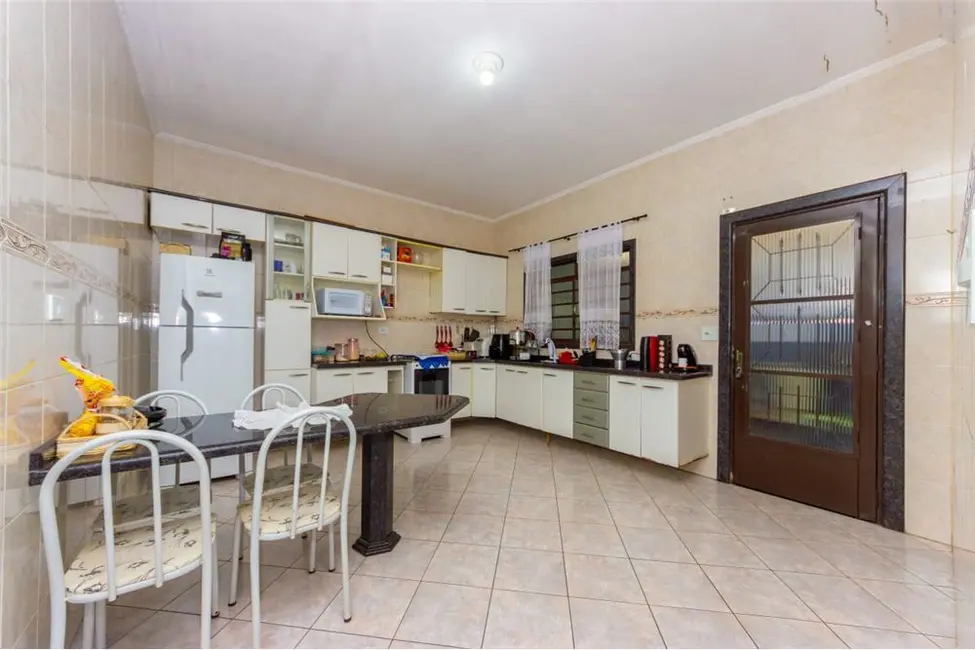 Foto 3 de Casa com 6 quartos à venda, 503m2 em Tatuapé, São Paulo - SP