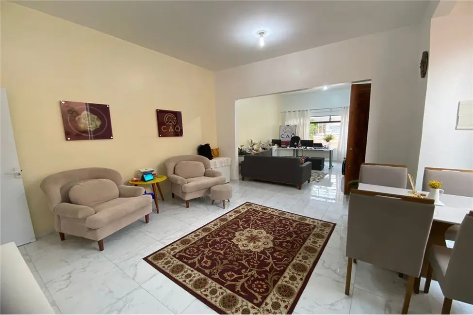 Foto 9 de Casa com 3 quartos à venda, 208m2 em Vila Bertioga, São Paulo - SP