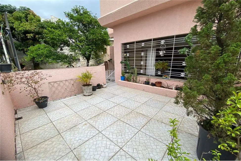 Foto 4 de Casa com 3 quartos à venda, 208m2 em Vila Bertioga, São Paulo - SP