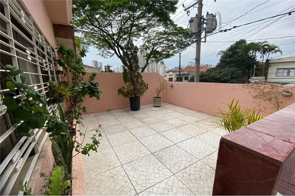 Foto 3 de Casa com 3 quartos à venda, 208m2 em Vila Bertioga, São Paulo - SP