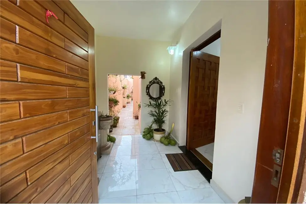 Foto 6 de Casa com 3 quartos à venda, 208m2 em Vila Bertioga, São Paulo - SP