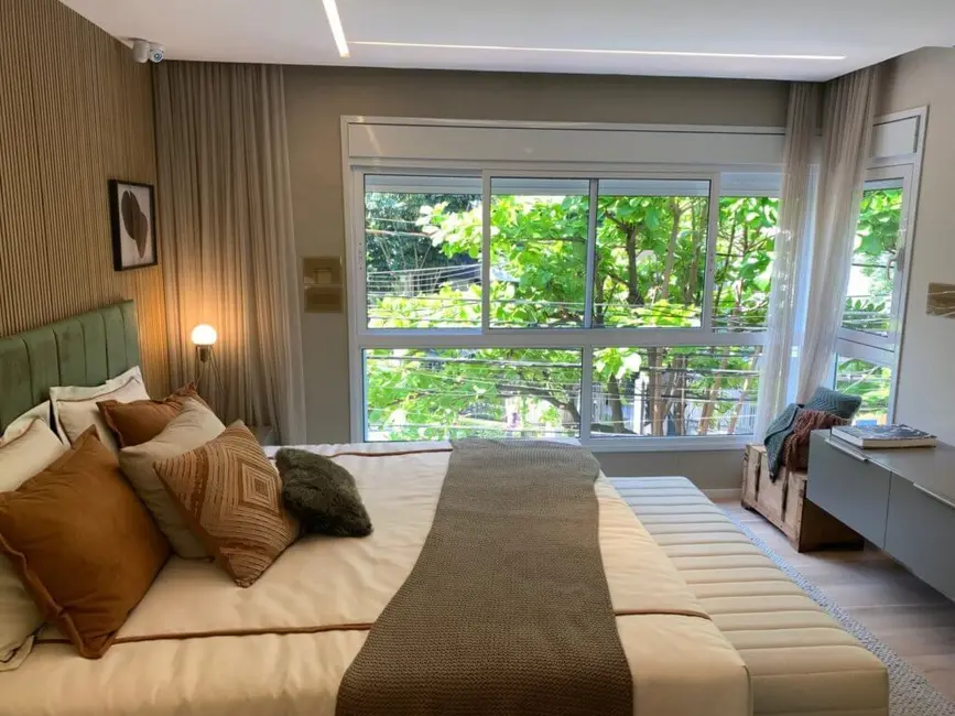 Foto 2 de Apartamento com 3 quartos à venda, 165m2 em São Paulo - SP