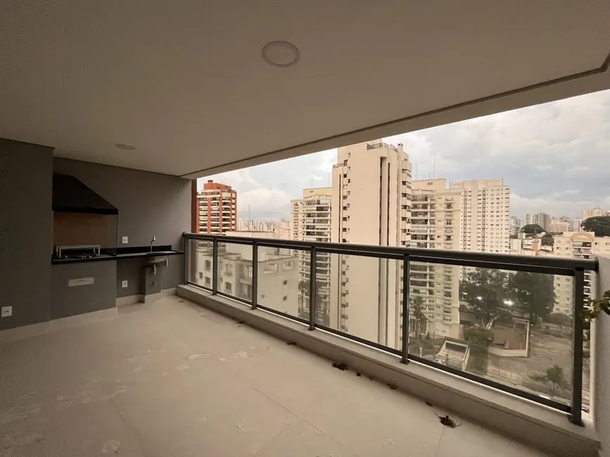 Foto 9 de Apartamento com 3 quartos à venda, 165m2 em São Paulo - SP