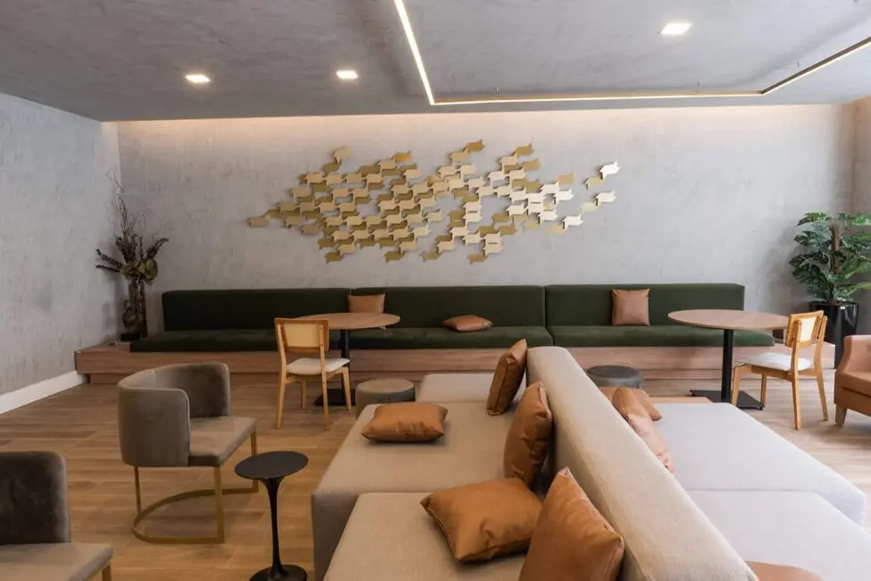 Foto 8 de Apartamento com 3 quartos à venda, 165m2 em São Paulo - SP