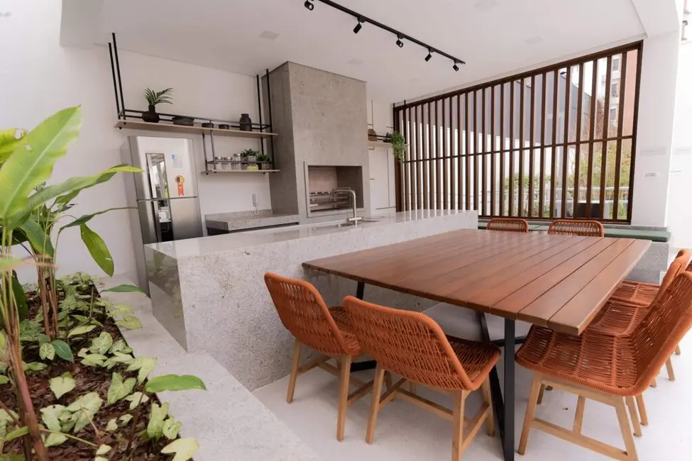 Foto 6 de Apartamento com 3 quartos à venda, 165m2 em São Paulo - SP