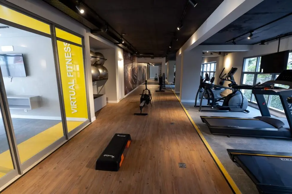 Foto 5 de Apartamento com 3 quartos à venda, 165m2 em São Paulo - SP