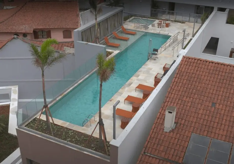 Foto 3 de Apartamento com 3 quartos à venda, 165m2 em São Paulo - SP