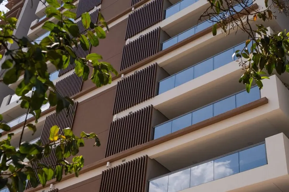 Foto 4 de Apartamento com 3 quartos à venda, 165m2 em São Paulo - SP