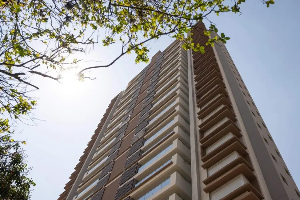 Foto 7 de Apartamento com 3 quartos à venda, 165m2 em São Paulo - SP