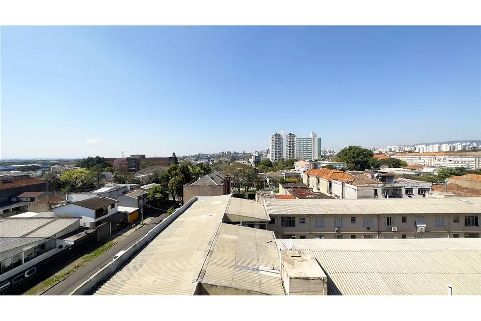 Apartamento com 3 quartos à venda, 85m2 em Santa Maria Goretti, Porto Alegre - RS - imagem 5 Foto 5 de Apartamento com 3 quartos à venda, 85m2 em Santa Maria Goretti, Porto Alegre - RS