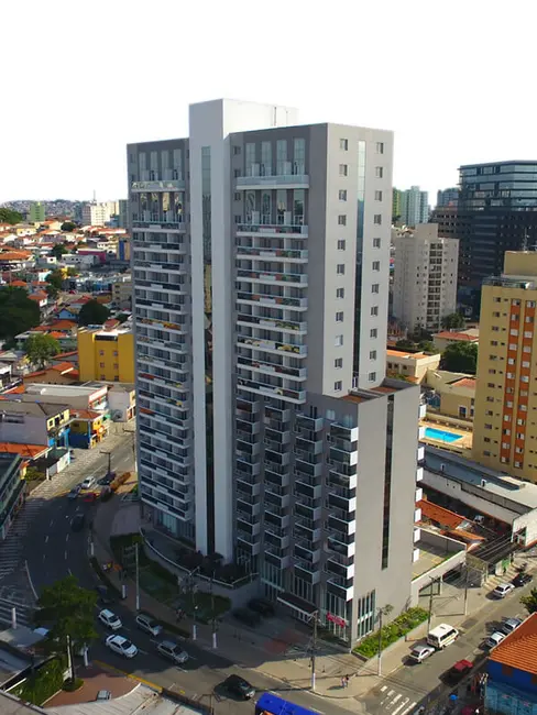 Foto 1 de Sala Comercial à venda, 78m2 em Centro, Osasco - SP