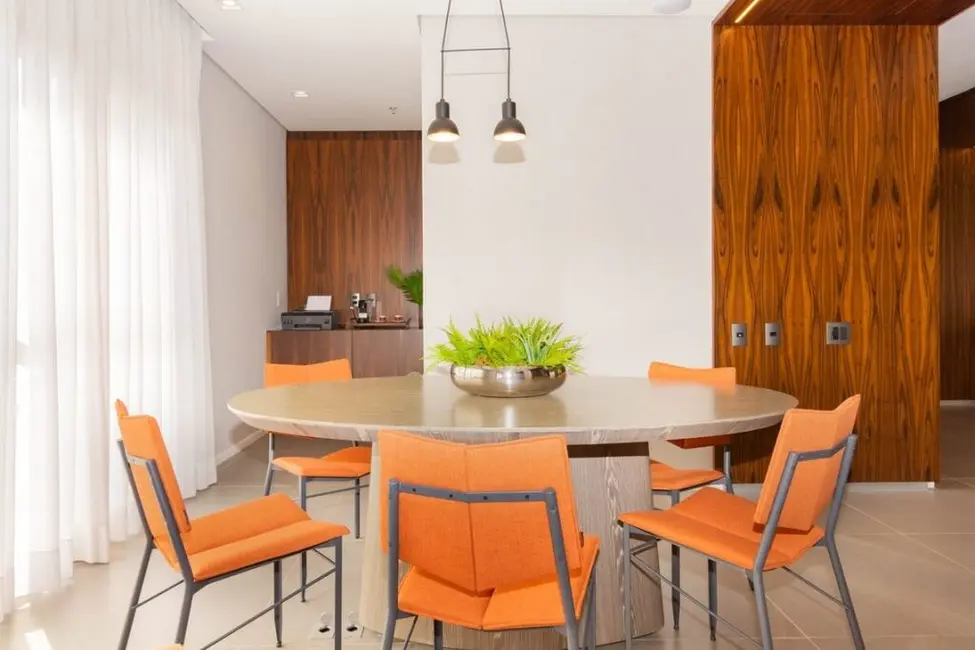 Foto 6 de Apartamento com 1 quarto à venda, 20m2 em Moema, São Paulo - SP