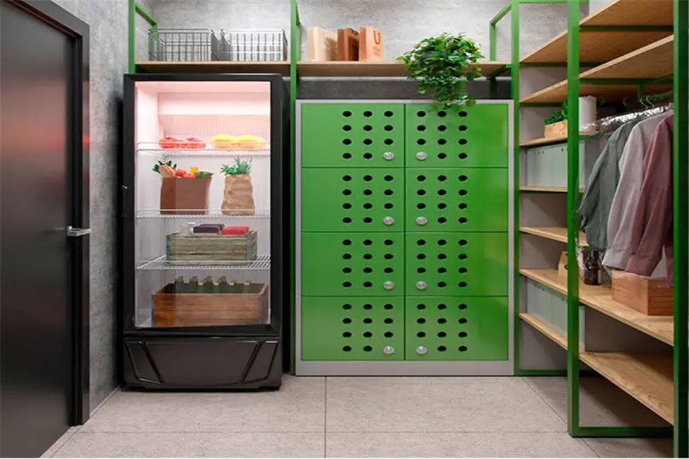 Foto 8 de Apartamento com 1 quarto à venda, 24m2 em Pinheiros, São Paulo - SP