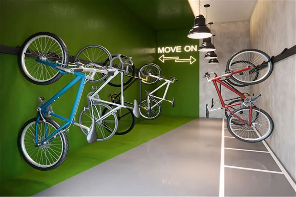 Foto 9 de Apartamento com 1 quarto à venda, 24m2 em Pinheiros, São Paulo - SP