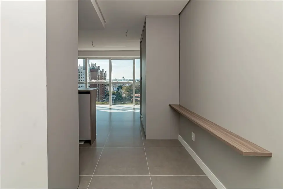 Foto 3 de Apartamento com 1 quarto à venda, 30m2 em Vila Jardim, Porto Alegre - RS
