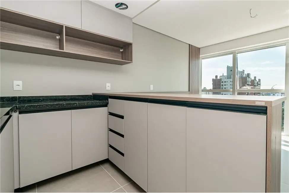 Foto 7 de Apartamento com 1 quarto à venda, 30m2 em Vila Jardim, Porto Alegre - RS