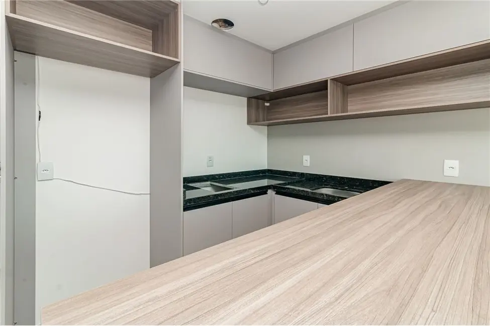 Foto 5 de Apartamento com 1 quarto à venda, 30m2 em Vila Jardim, Porto Alegre - RS