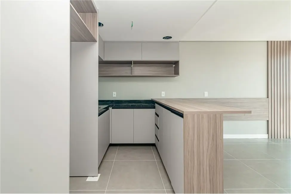 Foto 6 de Apartamento com 1 quarto à venda, 30m2 em Vila Jardim, Porto Alegre - RS