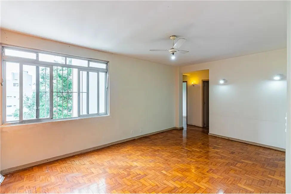 Apartamento com 2 quartos à venda, 90m2 em Perdizes, São Paulo - SP - imagem 4 Foto 4 de Apartamento com 2 quartos à venda, 90m2 em Perdizes, São Paulo - SP