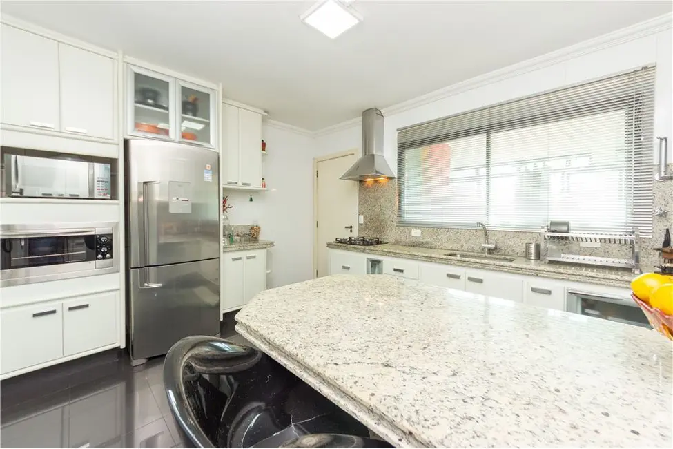 Apartamento com 3 quartos à venda, 123m2 em Vila Matilde, São Paulo - SP - imagem 5 Foto 5 de Apartamento com 3 quartos à venda, 123m2 em Vila Matilde, São Paulo - SP