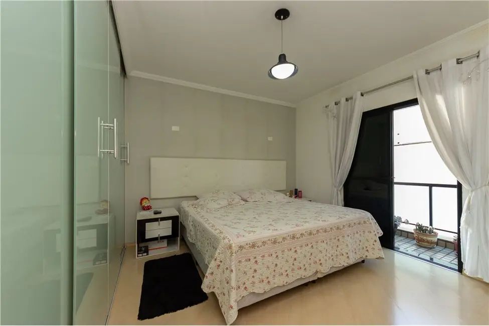 Apartamento com 3 quartos à venda, 123m2 em Vila Matilde, São Paulo - SP - imagem 7 Foto 7 de Apartamento com 3 quartos à venda, 123m2 em Vila Matilde, São Paulo - SP