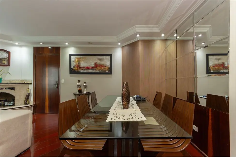 Apartamento com 3 quartos à venda, 123m2 em Vila Matilde, São Paulo - SP - imagem 4 Foto 4 de Apartamento com 3 quartos à venda, 123m2 em Vila Matilde, São Paulo - SP