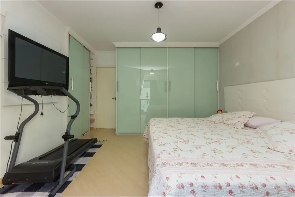 Apartamento com 3 quartos à venda, 123m2 em Vila Matilde, São Paulo - SP - imagem 8 Foto 8 de Apartamento com 3 quartos à venda, 123m2 em Vila Matilde, São Paulo - SP