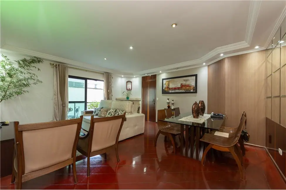 Apartamento com 3 quartos à venda, 123m2 em Vila Matilde, São Paulo - SP - imagem 3 Foto 3 de Apartamento com 3 quartos à venda, 123m2 em Vila Matilde, São Paulo - SP