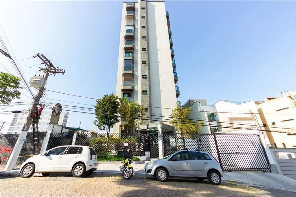 Foto 1 de Apartamento com 3 quartos à venda, 123m2 em Vila Matilde, São Paulo - SP