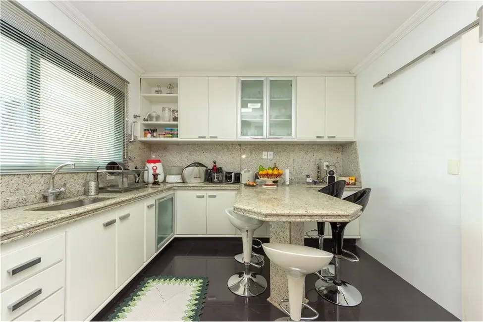 Apartamento com 3 quartos à venda, 123m2 em Vila Matilde, São Paulo - SP - imagem 6 Foto 6 de Apartamento com 3 quartos à venda, 123m2 em Vila Matilde, São Paulo - SP