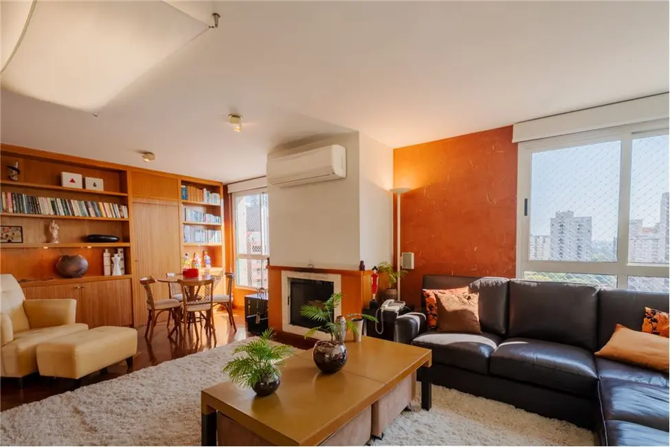 Foto 7 de Cobertura com 4 quartos à venda, 347m2 em Vila Marieta, São Paulo - SP