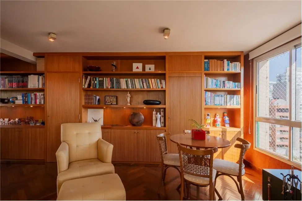 Foto 9 de Cobertura com 4 quartos à venda, 347m2 em Vila Marieta, São Paulo - SP