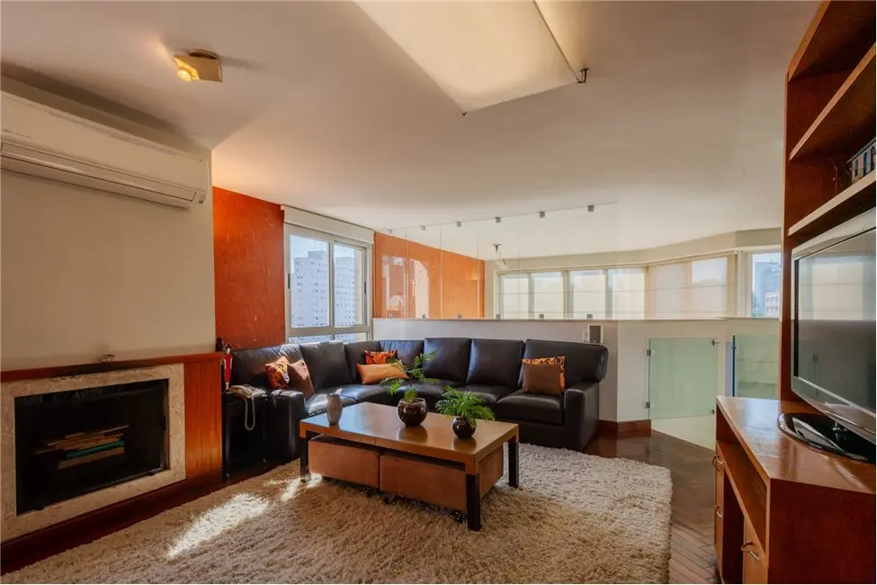 Foto 8 de Cobertura com 4 quartos à venda, 347m2 em Vila Marieta, São Paulo - SP