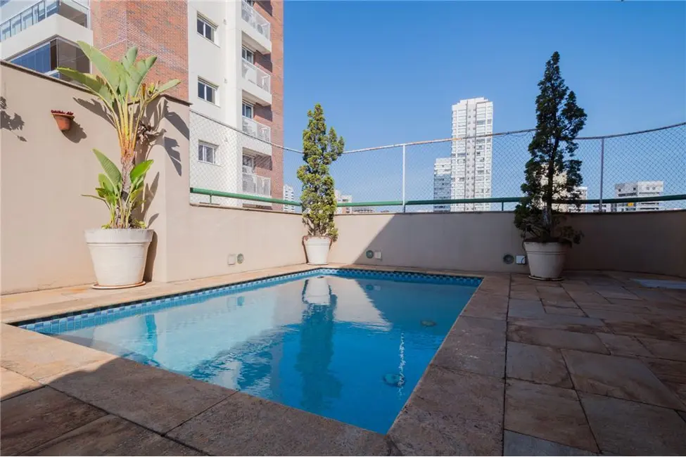 Foto 3 de Cobertura com 4 quartos à venda, 347m2 em Vila Marieta, São Paulo - SP