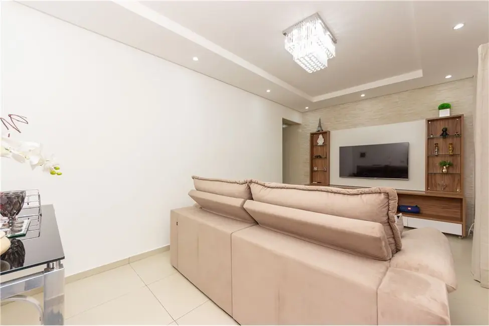 Foto 1 de Casa com 3 quartos à venda, 200m2 em Vila Antonieta, São Paulo - SP