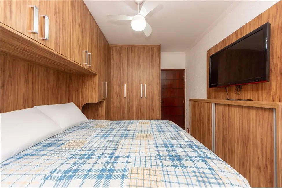 Foto 7 de Casa com 3 quartos à venda, 200m2 em Vila Antonieta, São Paulo - SP