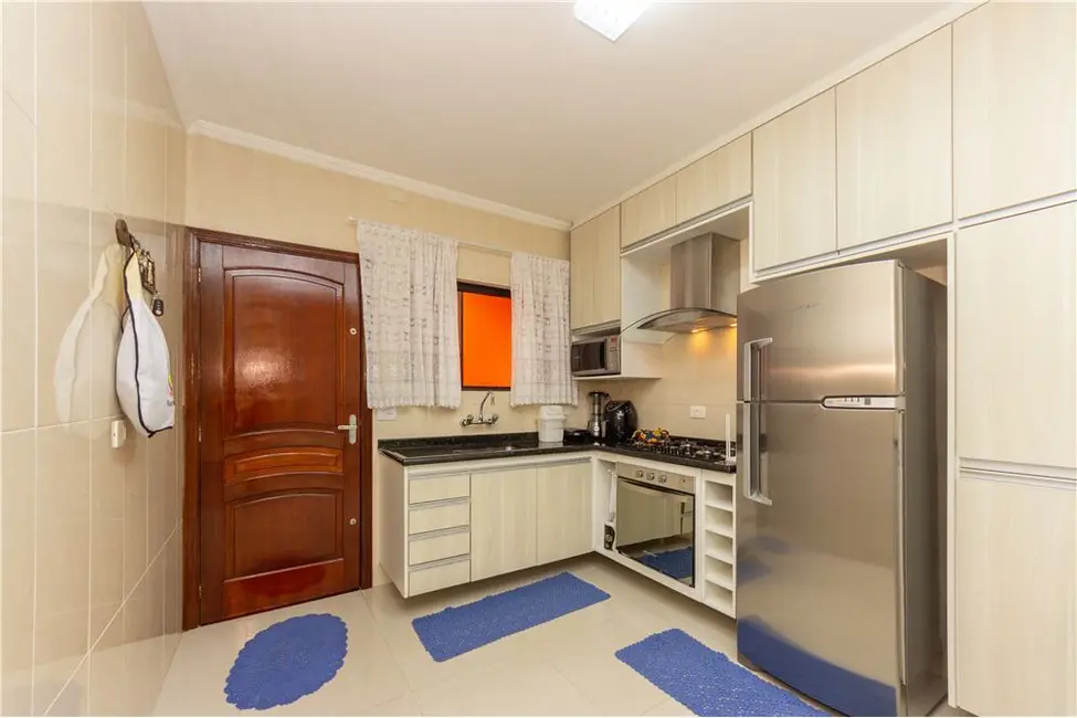 Foto 3 de Casa com 3 quartos à venda, 200m2 em Vila Antonieta, São Paulo - SP