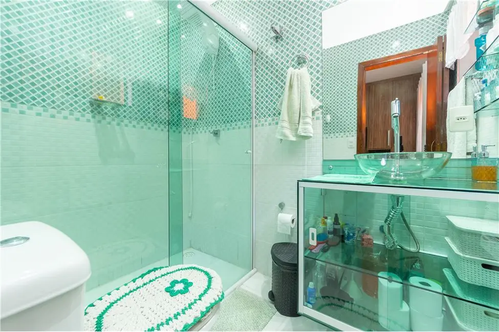 Foto 8 de Casa com 3 quartos à venda, 200m2 em Vila Antonieta, São Paulo - SP