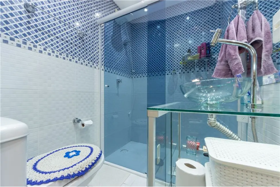 Foto 5 de Casa com 3 quartos à venda, 200m2 em Vila Antonieta, São Paulo - SP