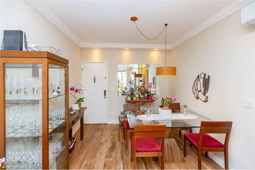 Apartamento com 2 quartos à venda, 60m2 em Vila Mascote, São Paulo - SP - imagem 3 Foto 3 de Apartamento com 2 quartos à venda, 60m2 em Vila Mascote, São Paulo - SP