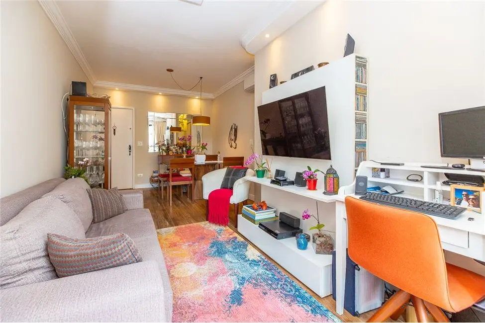 Apartamento com 2 quartos à venda, 60m2 em Vila Mascote, São Paulo - SP - imagem 2 Foto 2 de Apartamento com 2 quartos à venda, 60m2 em Vila Mascote, São Paulo - SP